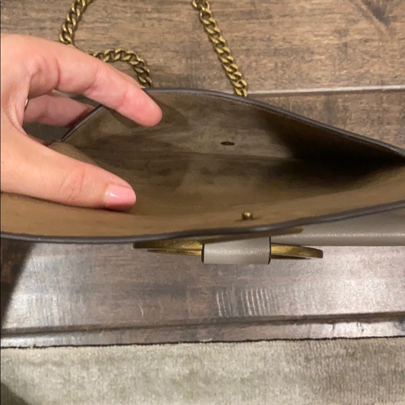 Rebecca Minkoff Ring Crossbody - Picture 5 of 6